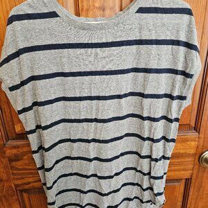 Thread & Supply striped shirt - Sz S